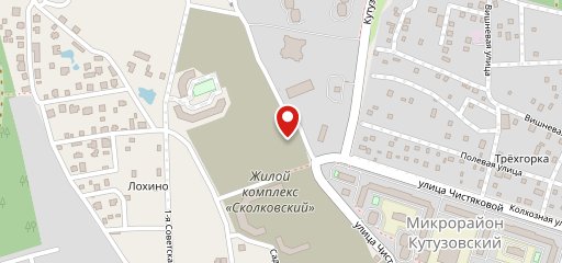 ПоПлечу Кафе на карте