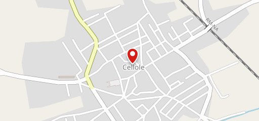 POPOTTO FOREVER!!!! на карте