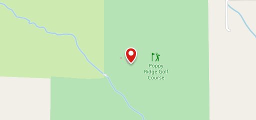 Poppy Ridge Golf Course на карте