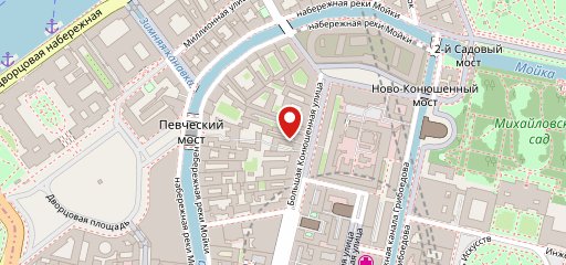 поправка 18 на карте