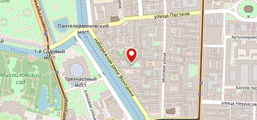 popravka на карте