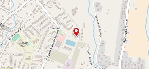 Pop's на карте