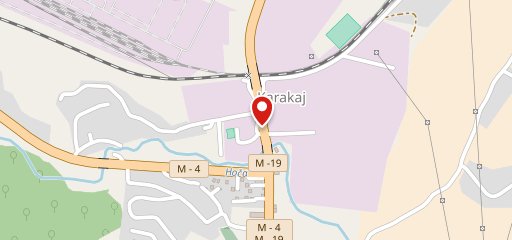 Pop's Fast Food на карте