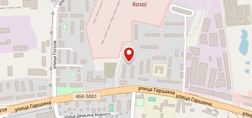 Pops shops на карте