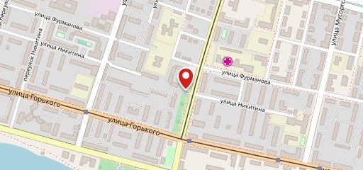 Поп.са на карте