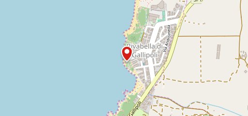 Popula Mediterranean Bay на карте