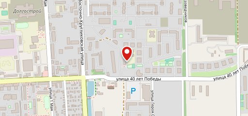 #ПораПопарить на карте