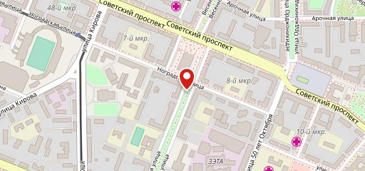 Port Coffee на карте