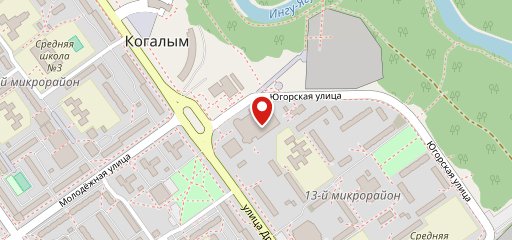 Порт Роял на карте