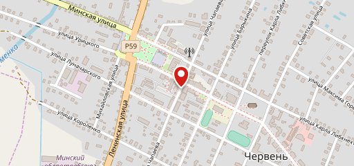Bar Portal на карте