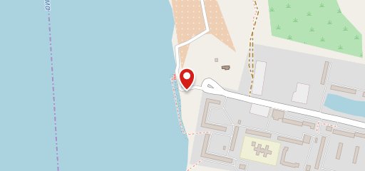 Port.cafe Perm на карте