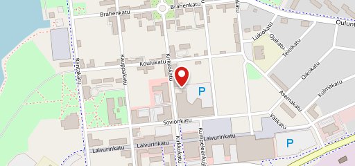 Kokous- ja juhlatila Porteños на карте