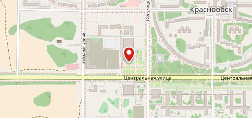 PORTER HOUSE GRILL & BAR на карте