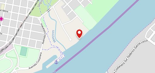 PORTO на карте