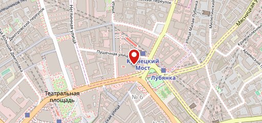Порто Миконос Гриль на карте