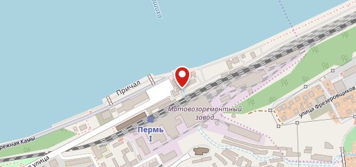 Портофино на карте