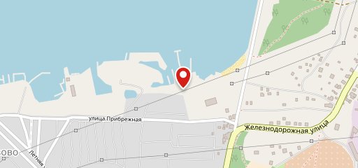 Портофино на карте