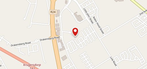 Portugalia Bar & Restaurant на карте