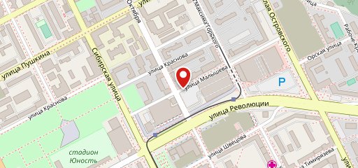 Portwines на карте