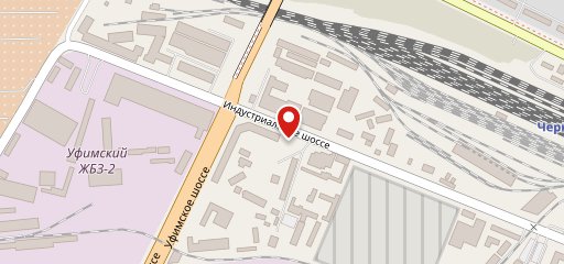 Поручик Брусенцов на карте