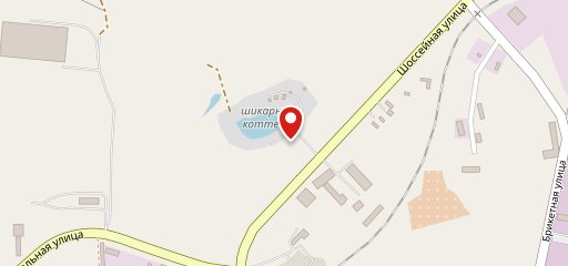 Посейдон на карте