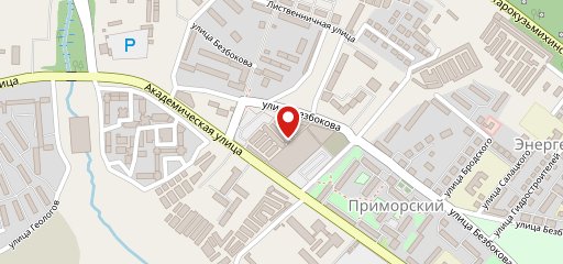 Позы Шашлык Долма на карте
