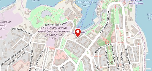 Positive на карте