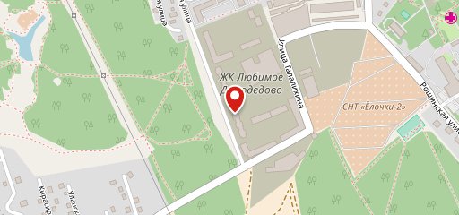 После завтрака на карте