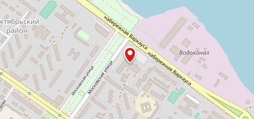 Пост-Модерн / Post-Modern / club :pm на карте