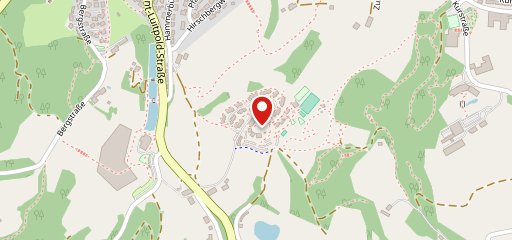 Postferiendorf на карте