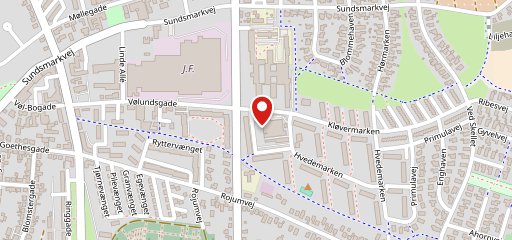 Posthuset на карте