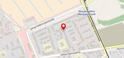 Postila на карте