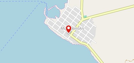 Posto Grill на карте