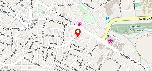 Selah Coffee & House на карте
