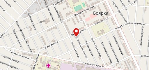 PostScriptum на карте