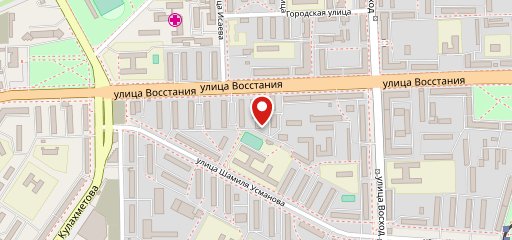 Посуда Европы на карте