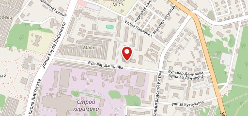 Posuda12 на карте