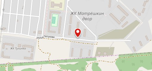 Посуши. Ешь и играй на карте