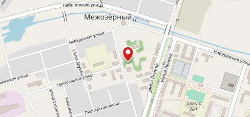 ПоСУШИст на карте