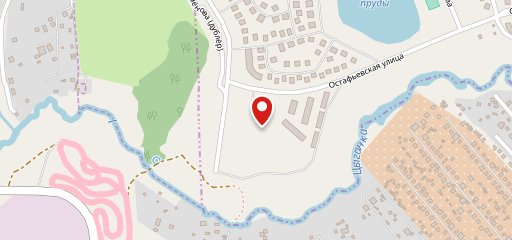 Bakery_Potapovo на карте