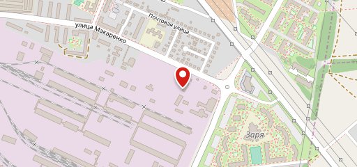 Потапыч на карте