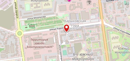 Потапыч на карте