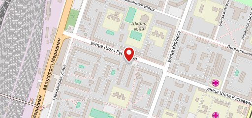Потапыч Гриль на карте