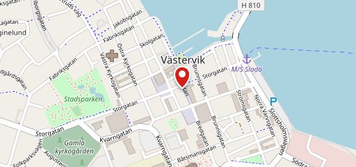 Potsaj на карте