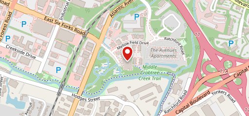 Pourworks на карте