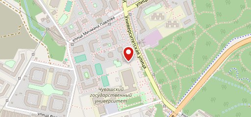 Повар дня на карте