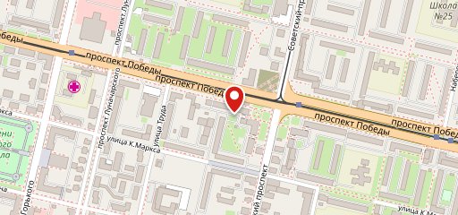 Повар герой на карте