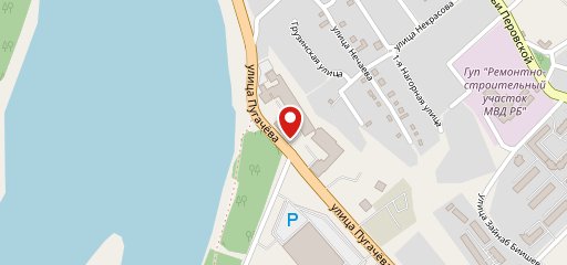POVAR GROUP на карте