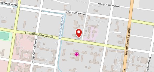 ПоварЁш-ка на карте