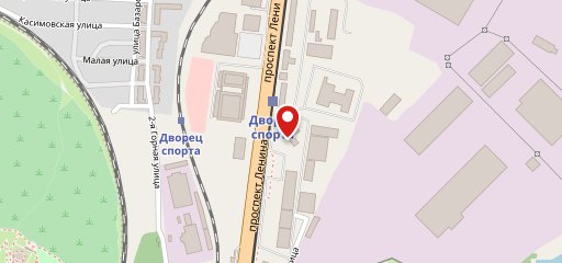 Повария на карте